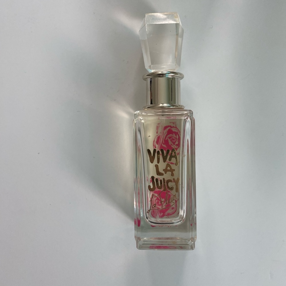 Viva la juicy fragrance perfume